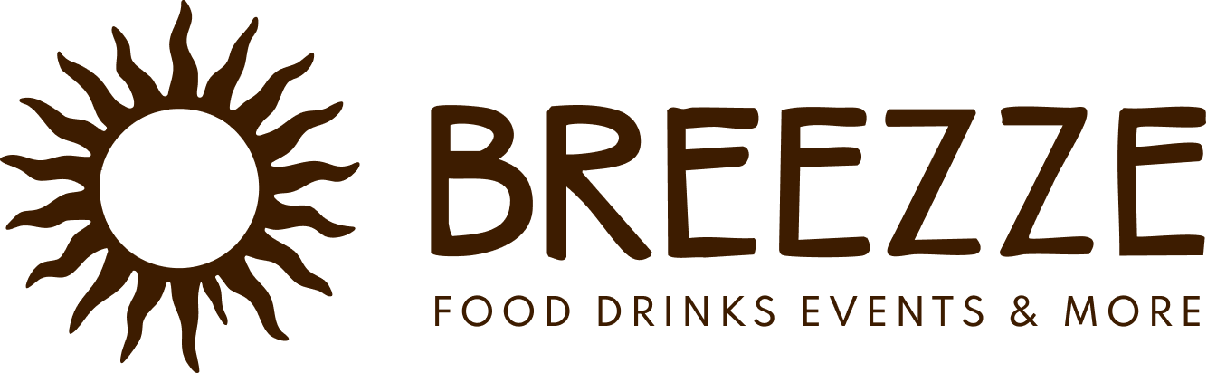Breezze | food drinks events & more